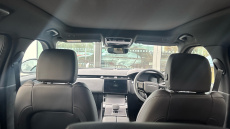Land Rover Range Rover Velar 2.0 D200 MHEV Dynamic SE 5dr Auto Diesel Estate